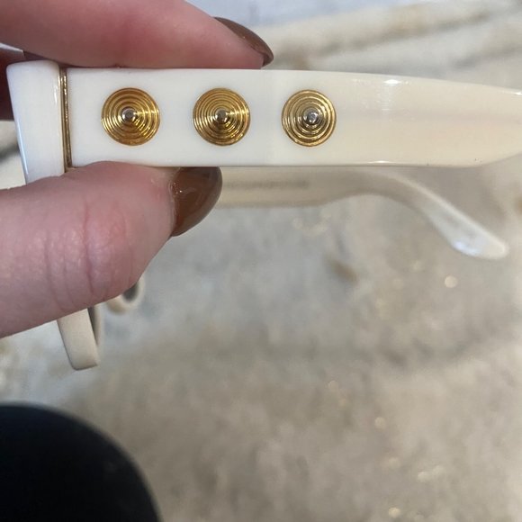 RetroSuperFuture Sunglasses main image 4